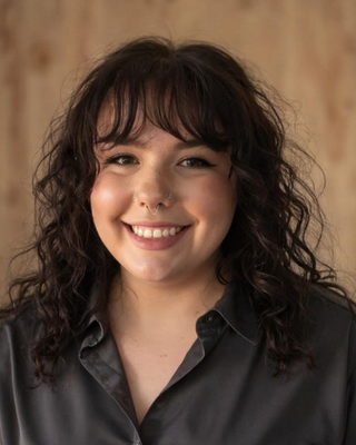 Photo of Leah Crawford, Counselor, ALC