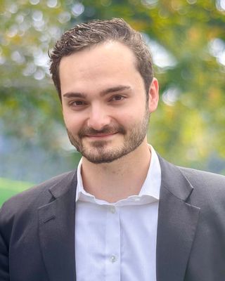 Photo of Nicholas Garofalo, Associate Counselor, MA, LAC, NCC