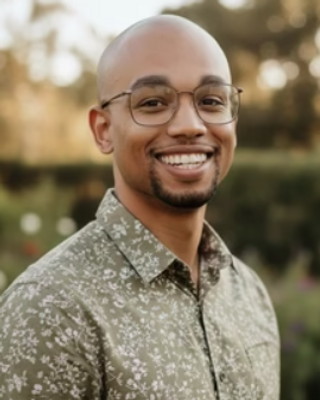 Photo of Jovon Riggins, Clinical Social Work/Therapist, LCSW