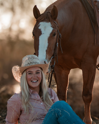 Photo of Annika Brown, Pre-Licensed Professional, BA