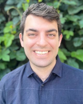 Photo of Jason Matthew Lerman, Marriage & Family Therapist Associate, AMFT