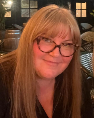 Photo of Victoria Hulewicz, Counsellor, DCounsPsych, MBACP