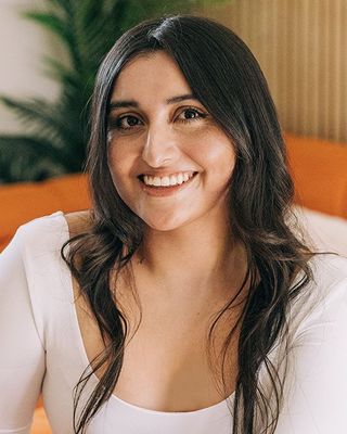 Photo of Kristiana Guzman, Marriage & Family Therapist, LMFT