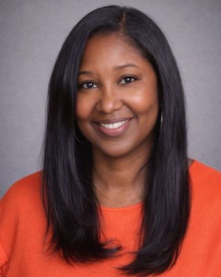 Photo of Nicole Younger, Pre-Licensed Professional, LMSW
