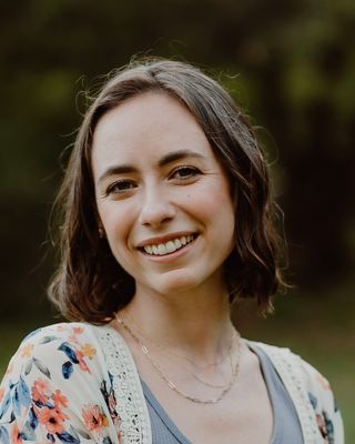 Photo of Natalie Becker, Licensed Professional Counselor Associate, MA, LPC-A