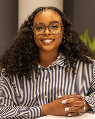Photo of Coty Murphy, Licensed Social Worker, MSW, LSW