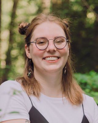 Photo of Natalie Fischer, Licensed Professional Counselor, MS, LPC