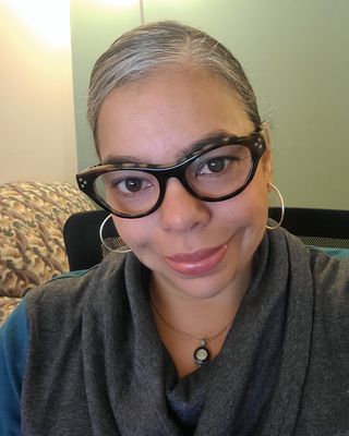 Photo of Luz Cruz, Counselor in Charlotte, NC