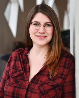 Photo of Jessica Neil, Counsellor, RTCc