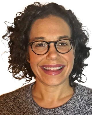 Photo of Alessandra Urbano, Psychologist in Boston, MA