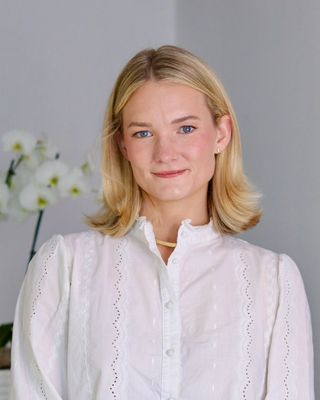 Photo of Millie Galvin, Licensed Professional Counselor Associate, MA, LPC-A