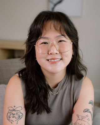 Photo of Susie Yi, Counselor, MS, LAPC, NCC