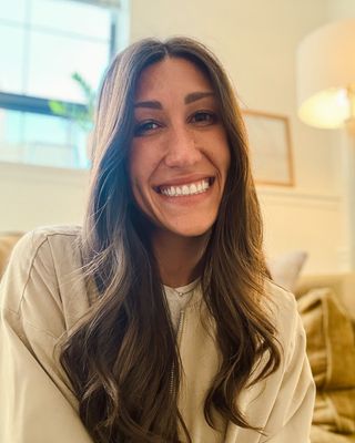 Photo of Courtney Billman, Clinical Social Work/Therapist, LCSW, CEDS-C
