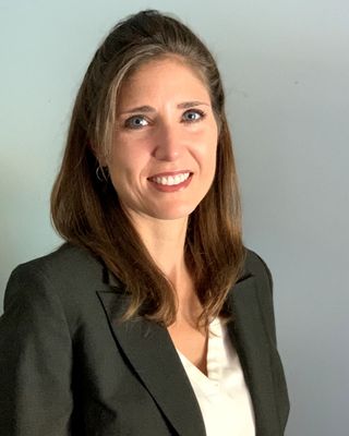 Photo of Megan Mercurio, Marriage & Family Therapist in Chalfont, PA