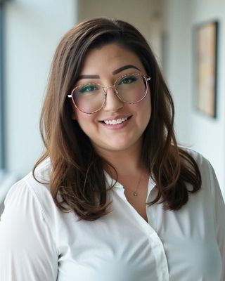Photo of Morgan Peterson, Clinical Social Work/Therapist, LCSW