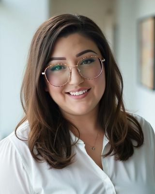 Photo of Morgan Peterson, Clinical Social Work/Therapist, LCSW