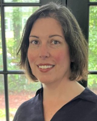 Photo of Martha McCoy, Clinical Social Work/Therapist, LCSW