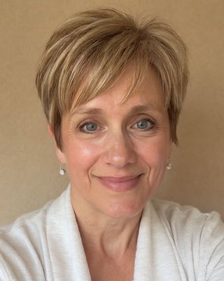 Photo of Leigh Hammontree, Clinical Social Work/Therapist, LMSW