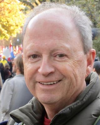 Photo of Bryan F Jinnett, Licensed Mental Health Counselor Associate, MA, LMHCA