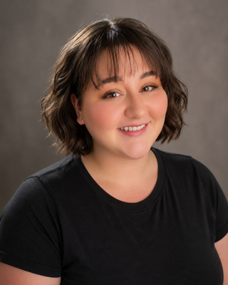 Photo of Alexa Rein, Licensed Mental Health Counselor, MA, LMHC