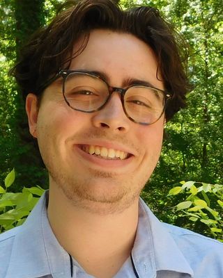 Photo of Chester (Monte) Judd, LCSW Associate , LCSWA