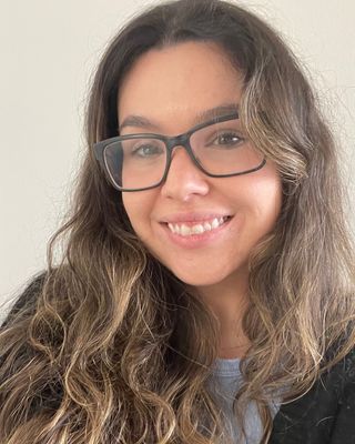 Photo of Sara Gosic, Licensed Professional Counselor, MA, LPC