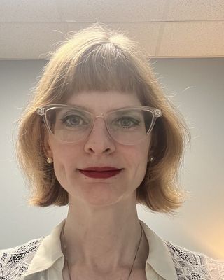 Photo of Lexus Diane Carr, Licensed Professional Counselor Associate, MS, LPCA