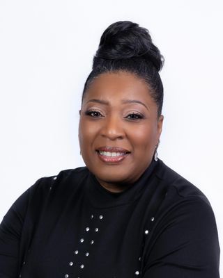 Photo of Rhonda Fuller Turner, Clinical Social Work/Therapist, LCSW, MAC, CSAC