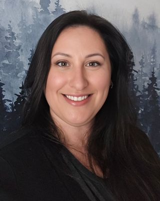 Photo of Danielle Taylor, Clinical Social Work/Therapist, LCSW