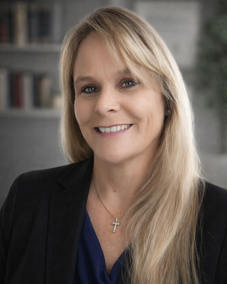 Photo of Bobi Martin, Licensed Professional Clinical Counselor, MEd, LPCC, LICDC