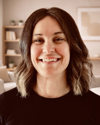 Photo of Nicole Ricketts, Counsellor, MA, LTC, CCC, CCTP