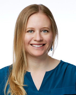 Photo of Haley Baker, Marriage & Family Therapist, LMFT