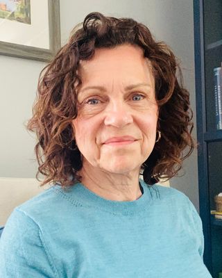 Photo of Melanie Hogeterp, Clinical Social Work/Therapist, LMSW, EMDR