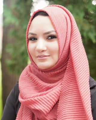 Photo of Aya Hassan, Licensed Professional Counselor in Wheaton, IL