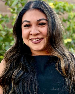Photo of Jasmine Rodriguez Lopez, LAC-T