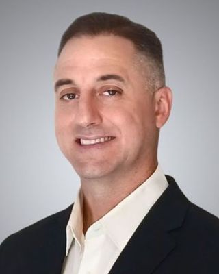 Photo of Rob Zacchia, Licensed Professional Counselor in Toms River, NJ