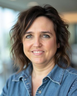 Photo of Meredith Lynn Bostian, Licensed Professional Counselor, MA, LPC, MHSP