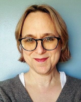 Photo of W. Tracy Atkinson, Licensed Professional Counselor, MS, LPC