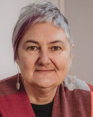 Photo of Mary Ellen Jordan, Psychotherapist, PACFA