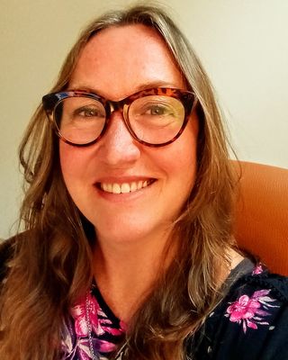 Photo of Kerith G. Edwards, Counselor, MS, MA, LMHC