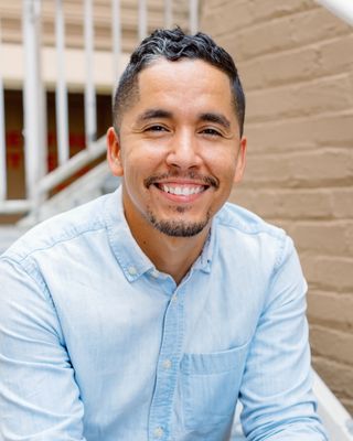 Photo of Luis Navarrete - Nava Counseling, Licensed Mental Health Counselor, LMFT, LMHC