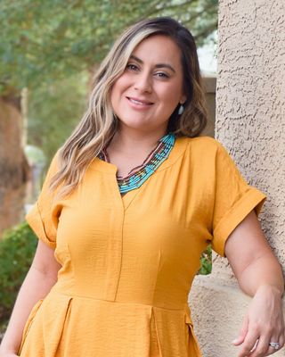 Photo of Iliana Tintos, MC, LPC, Licensed Professional Counselor in Scottsdale