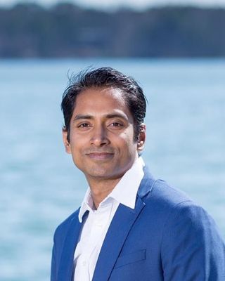 Photo of Dr. Panchajanya Paul, Psychiatrist, MD