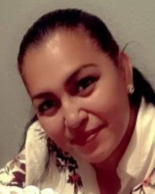 Foto de Celsa Matilde Morales Vidal - Celsa Morales Vidal, Psicólogo, Lic. en Psicología