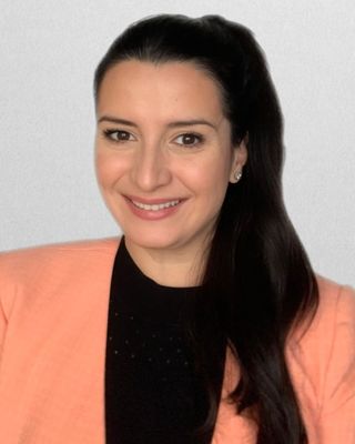 Photo of Ana Grasilovic, Registered Psychotherapist (Qualifying) in M6H, ON