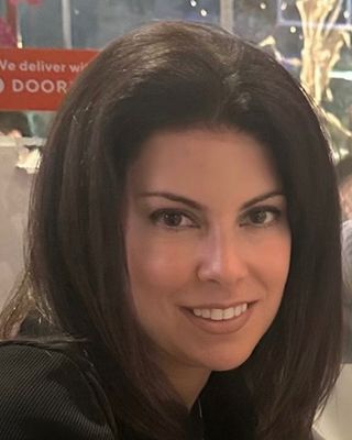 Photo of Helen Fuscaldo, Counselor, LMHC