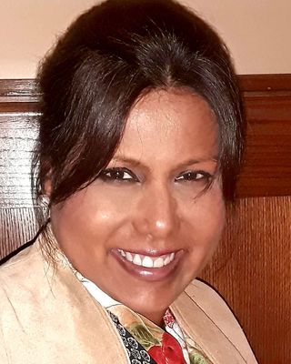 Photo of Cary Aguilar-Scheinbaum, Pre-Licensed Professional, BBA, MS, RMHCI, English, Español