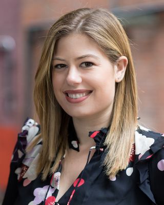Photo of Samantha R Stratton, Counselor in Southeastern Denver, Denver, CO