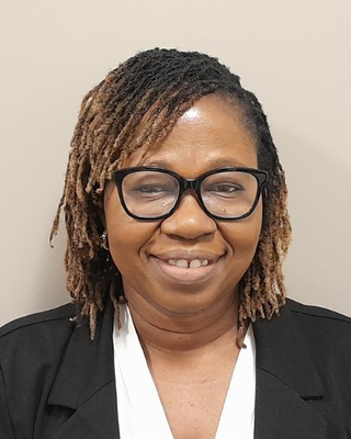 Photo of Veronica Dwamena, Psychiatric Nurse Practitioner, PMHNP
