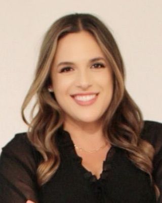 Photo of Chelsea Gossett, Licensed Professional Counselor, LPC